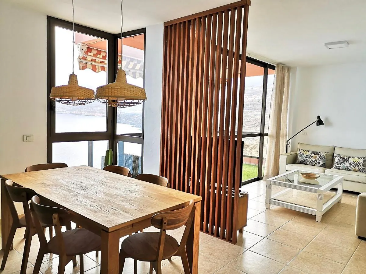 Magnific Flat With Panoramic Sea Views Apartment Radazul