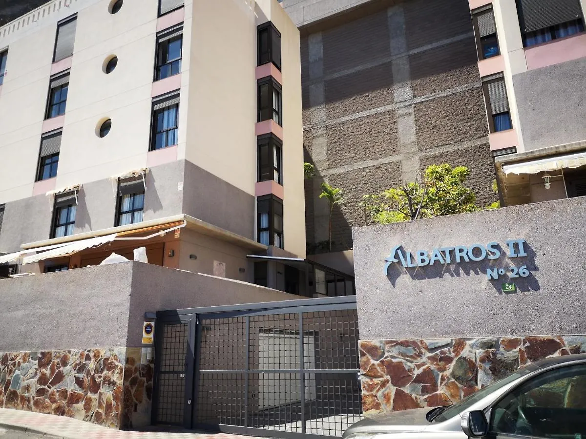 Magnific Flat With Panoramic Sea Views Apartment Radazul Spain