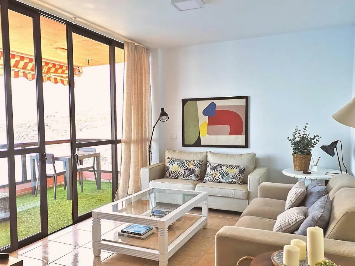Magnific Flat With Panoramic Sea Views Apartment Radazul