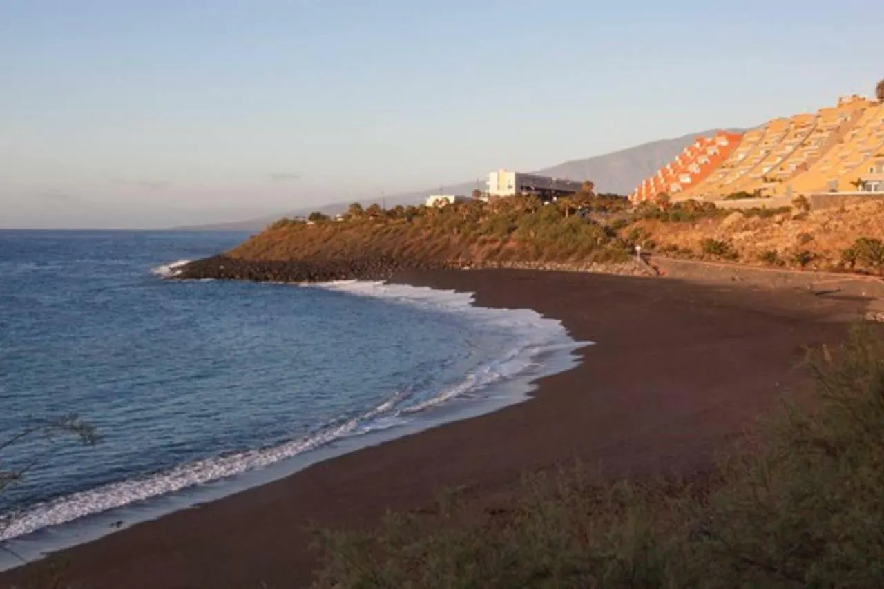 Magnific Flat With Panoramic Sea Views Apartment Radazul Spain